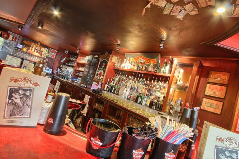 Le café cubain est-il vraiment cubain ?