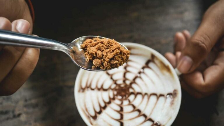 Le caramel et la cassonade sont-ils identiques?