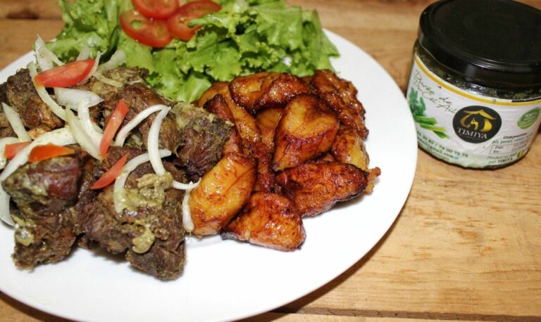 Le gène de la cuisine a-t-il des recettes ?