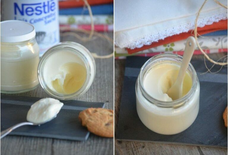 Le lait concentré peut-il être utilisé pour faire du thé ?