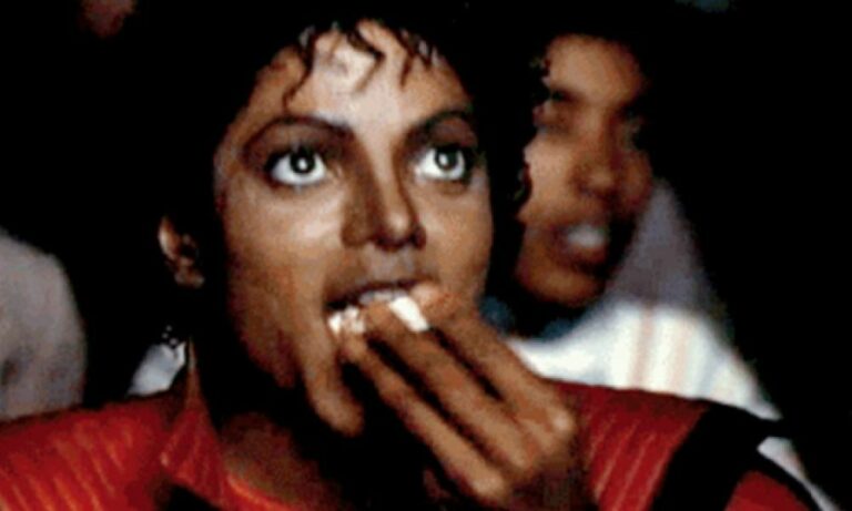 Le pop-corn est-il OK sur céto?