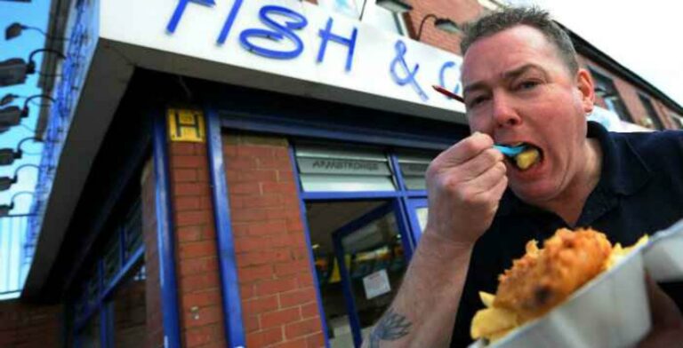 Le sherry peut-il vous rendre ivre ?