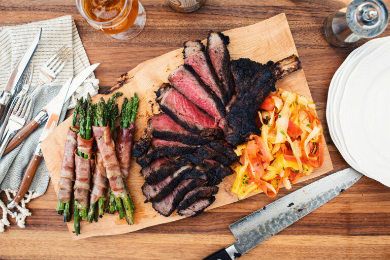 Le steak de Chipotle est-il bon ?