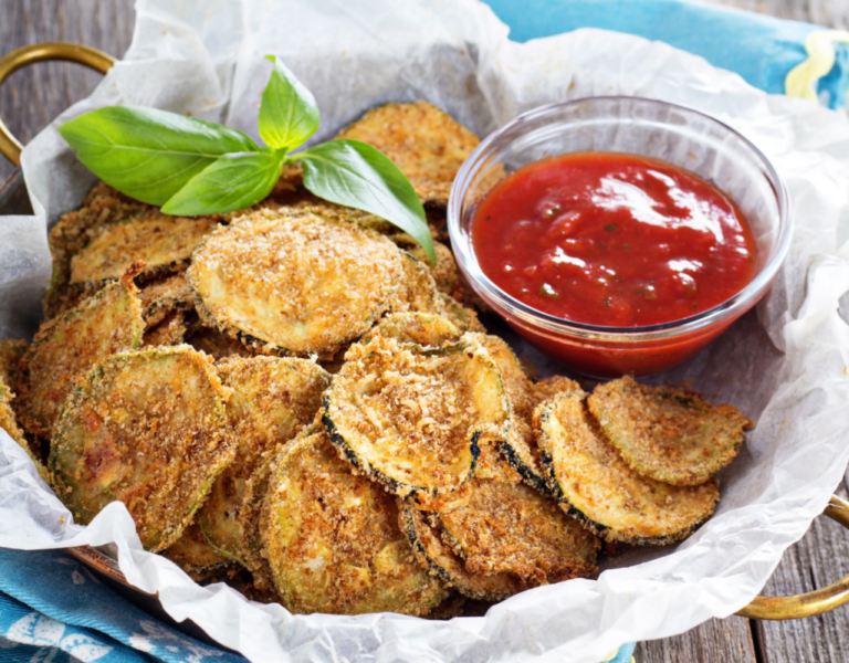 Les chips végétariennes sont-elles saines pour vous ?