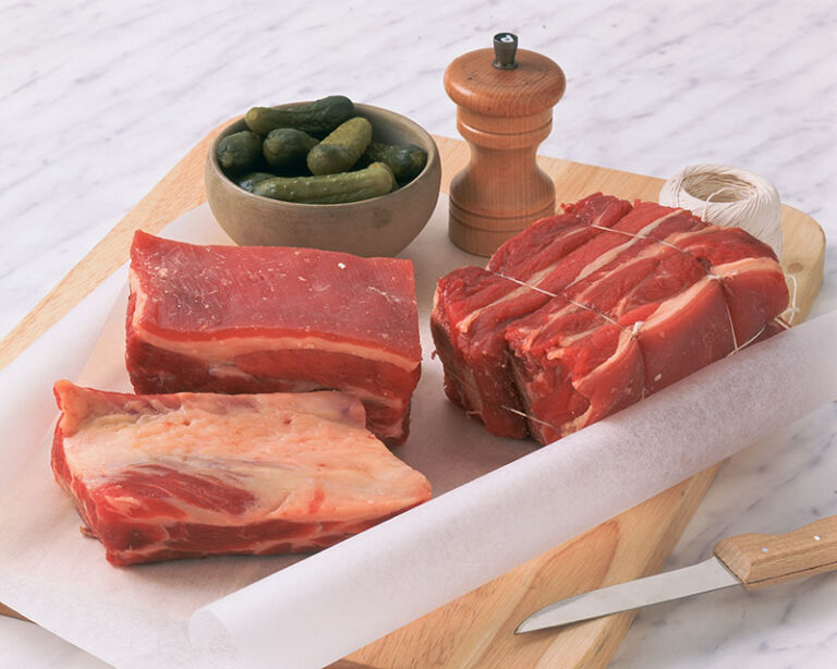 Les côtes de bœuf sont-elles chères ?