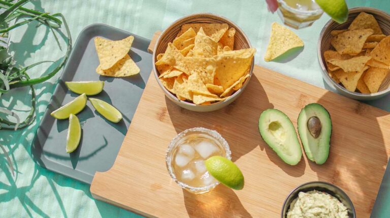 Les croustilles wonton contiennent-elles du gluten?