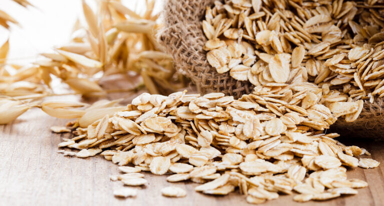 Les flocons de blé entier sont-ils bons pour la santé ?