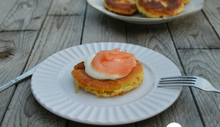 Les galettes de saumon sont-elles saines pour vous ?
