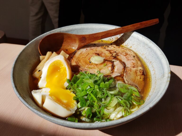 Les ramen expirent-ils vraiment ?