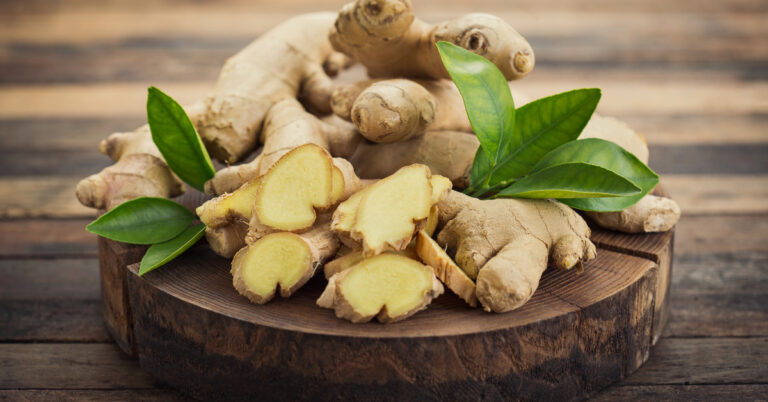 Manger du gingembre confit est-il bon pour vous ?