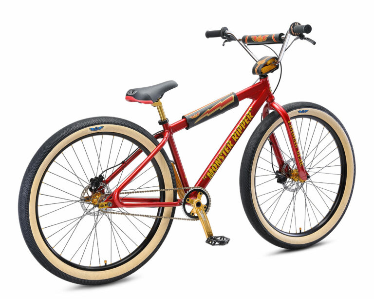 Monster Ripper est-il abandonné ?