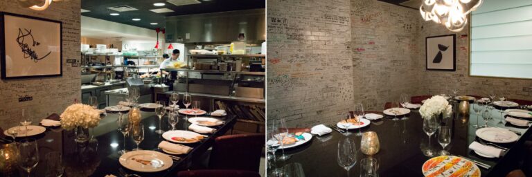 Où mangent les célébrités à Tampa ?