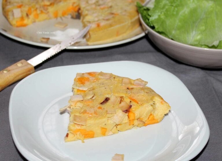 Par quoi puis-je remplacer la pâte à empanadas ?