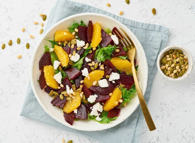 Peut-on avoir de la glace avec le régime DASH ?