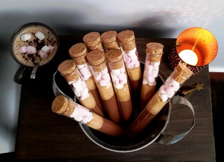 Peut-on faire cuire des cupcakes dans des bocaux Mason ?