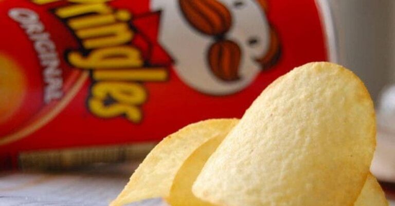 Pourquoi les chips sont-elles malsaines ?