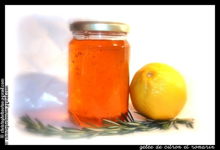 Pourquoi ma vinaigrette au citron est-elle amère ?