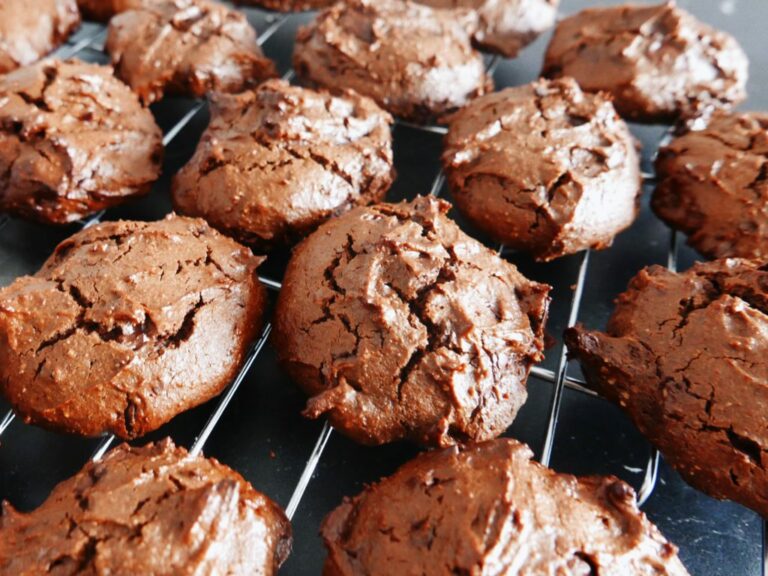 Pourquoi mes biscuits au beurre de cacahuète sont-ils amers ?