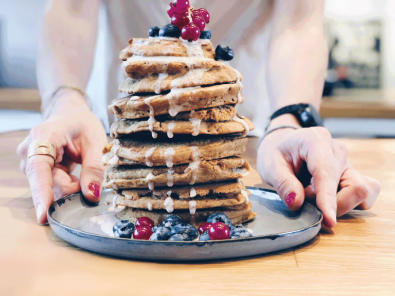 Pourquoi mes pancakes allemands ne sont-ils pas moelleux ?