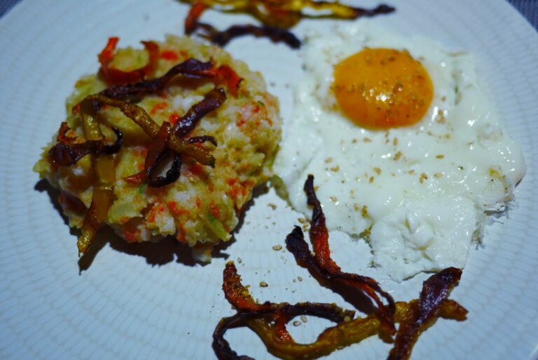 Pourquoi mettre un œuf cru dans une purée de pommes de terre ?