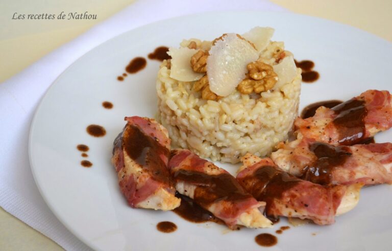 Pourquoi mon poulet au parmesan est-il liquide ?