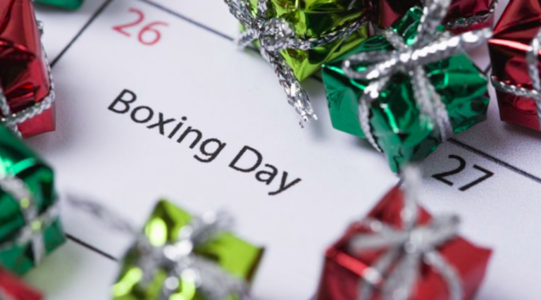 Pourquoi s’appelle-t-il le crack de Noël ?