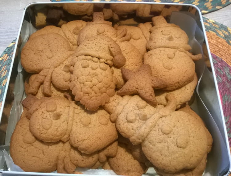 Pouvez-vous acheter de la pâte à biscuits au chocolat?