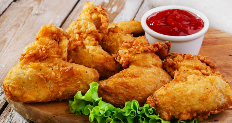 Pouvez-vous confire du poulet?