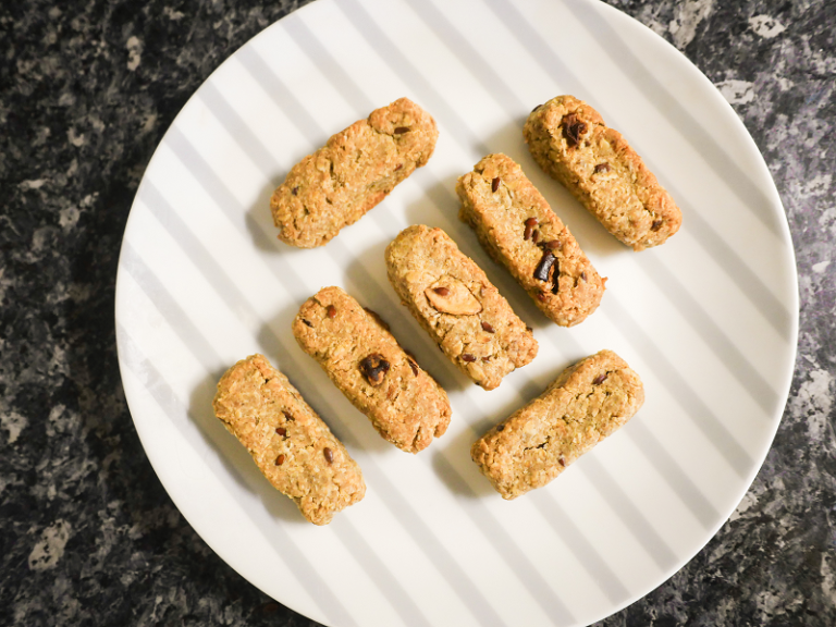 Pouvez-vous congeler des biscuits au chocolat faits maison?