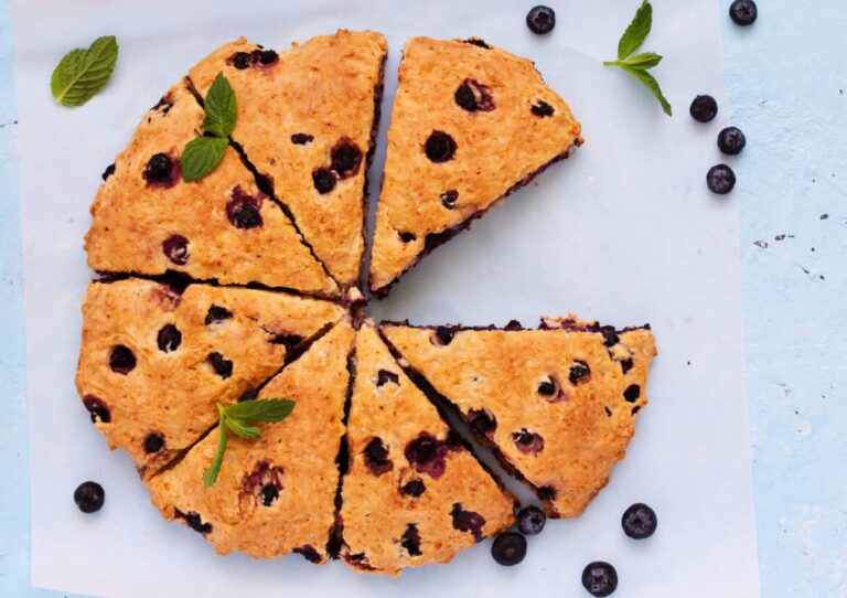 Pouvez-vous congeler des muffins non cuits?