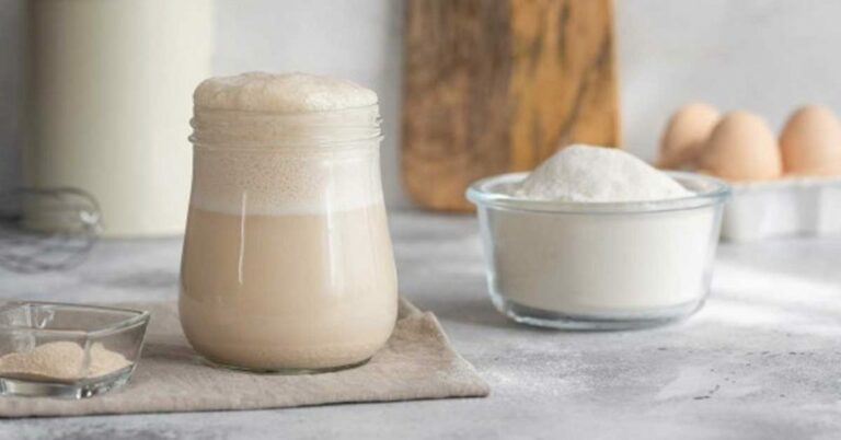 Pouvez-vous faire cuire du pain au levain dans un gril à gaz?