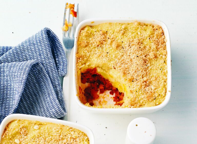 Pouvez-vous faire du hachis de pommes de terre au four?