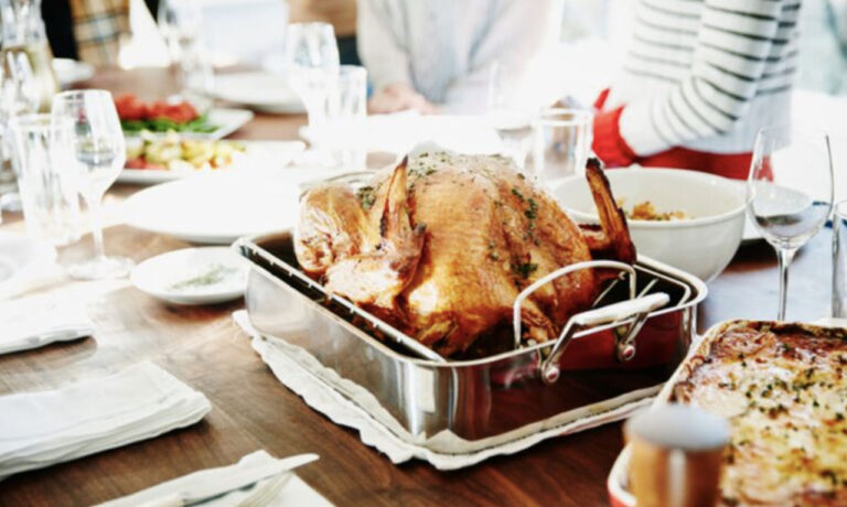 Pouvez-vous préparer des raviolis à l’avance ?