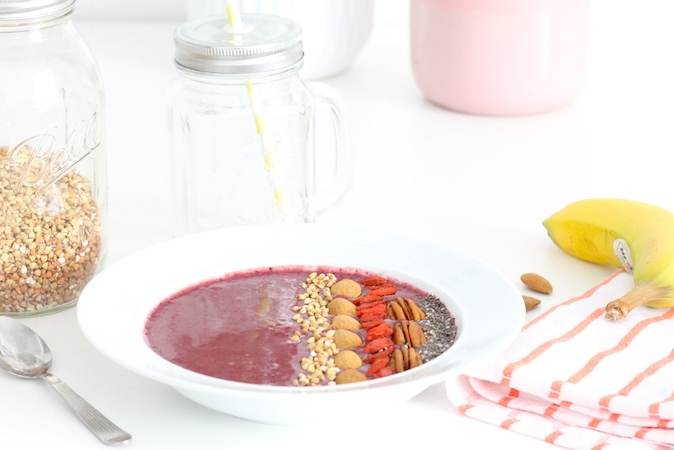 Pouvez-vous remplacer les myrtilles congelées par des frais dans un cordonnier ?