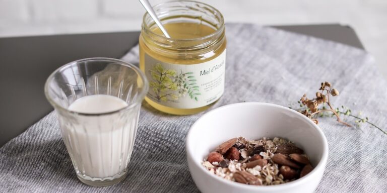 Pouvez-vous transformer l’avoine ordinaire en avoine rapide?