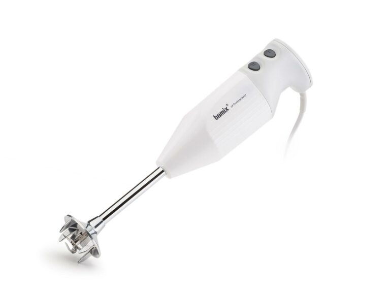 Pouvez-vous utiliser un fouet à main pour fouetter la crème?