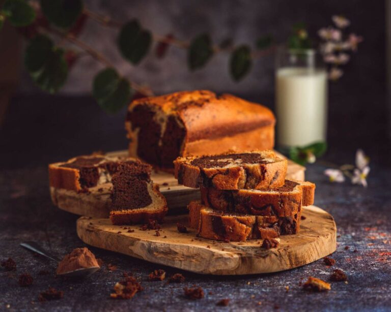 Pouvez-vous utiliser un mélange à gâteau ordinaire pour un gâteau Bundt ?