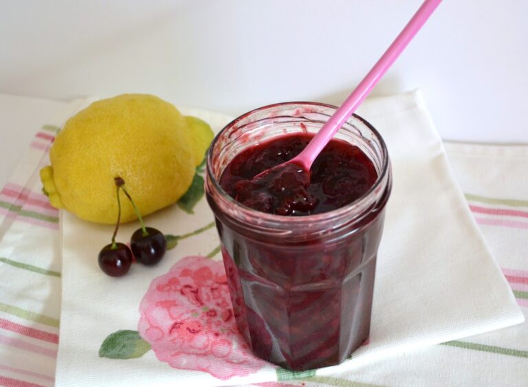 Puis-je faire mon propre jus de cerise?