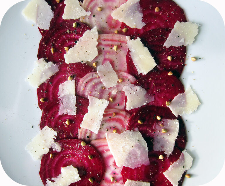 Puis-je manger des betteraves crues tous les jours ?