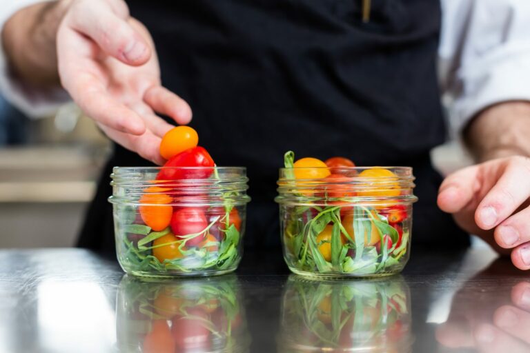 Puis-je utiliser un ramequin pour la cuisson ?