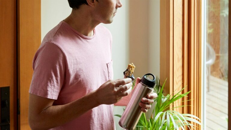 Quand devriez-vous manger de l’avoine pendant la nuit?