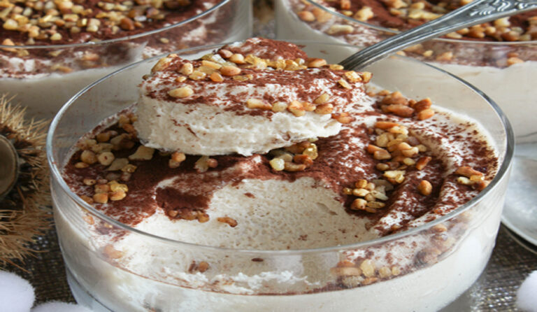 Que peut-on utiliser à la place de la crème fraîche dans les glaces ?