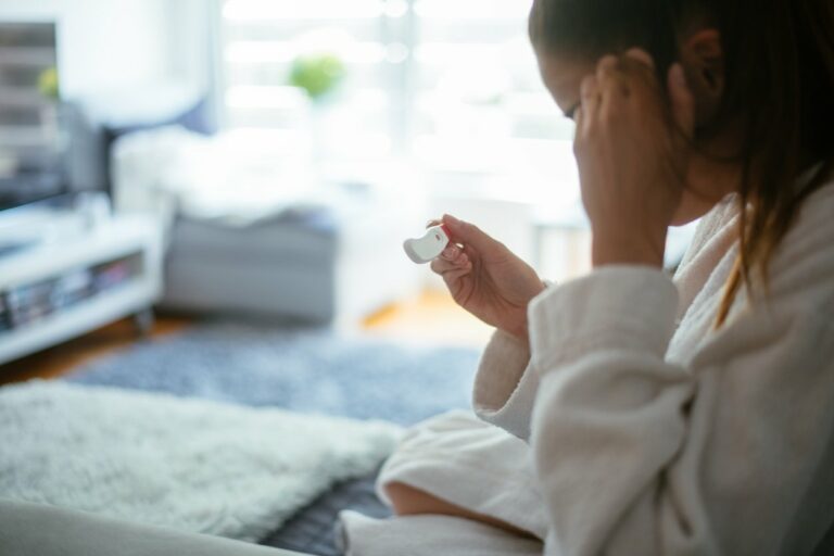 Que puis-je boire pour tomber enceinte ?