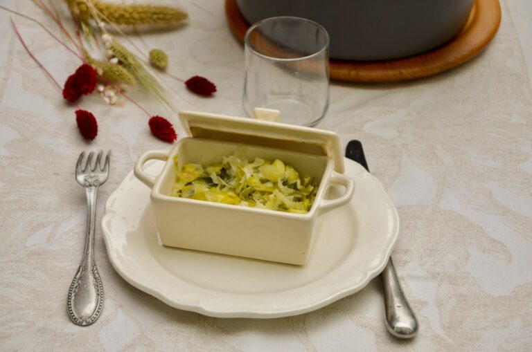 Que puis-je faire avec la partie verte des poireaux ?