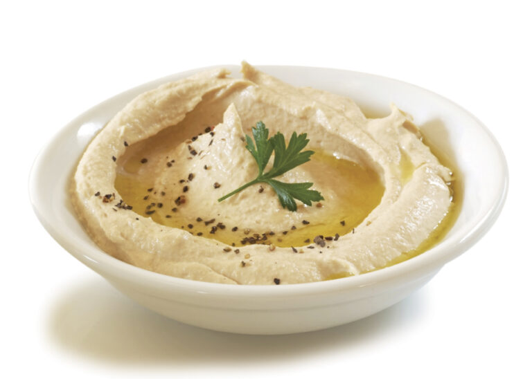 Que puis-je mettre d’autre dans le houmous?