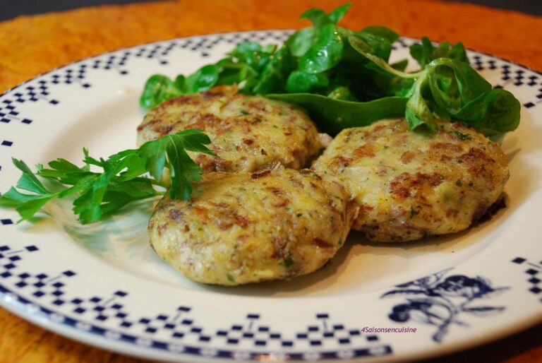 Que puis-je mettre sur une purée de pommes de terre ?