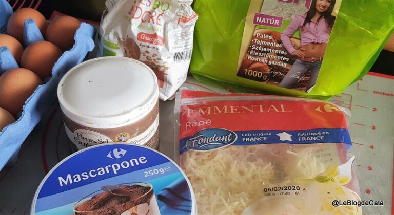 Que puis-je utiliser comme épaississant sans gluten ?