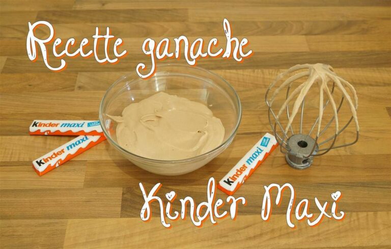 Que puis-je utiliser pour les garnitures de gâteau ?