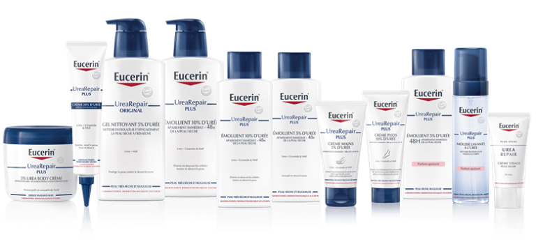 Que recommandent les dermatologues pour la peau extrêmement sèche des mains ?