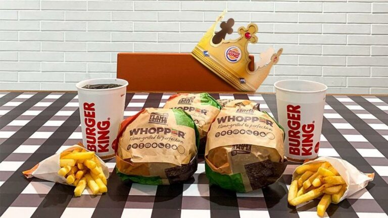 Quel est le burger numéro 1 au monde ?